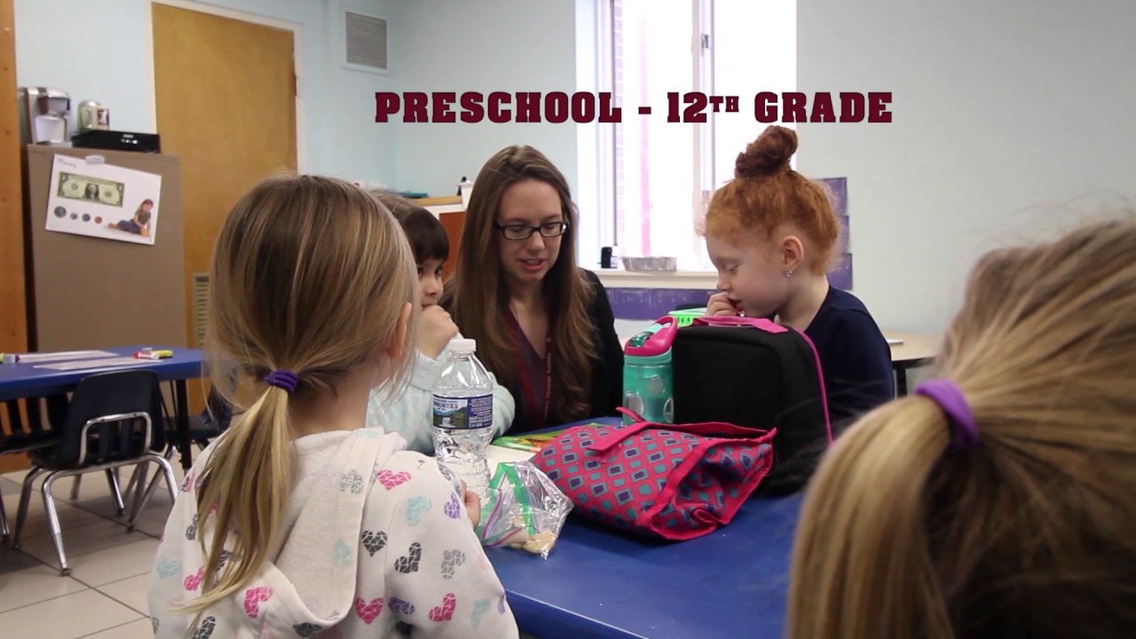 calvary-christian-academy-open-house-30-mar-17-youtube