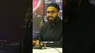 Location Does Not Result in Change! #shorts #islam #muslim #Umrah #shaytan