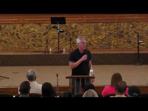 From Forgiveness to Fruitfulness - Guest Speaker Pastor Shane Christopher