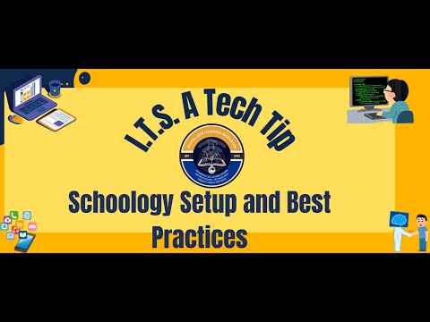 Why Every EPISD Student Needs This Schoology Guide NOW