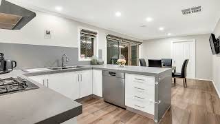 1 Columbine Court, EPPING, VIC, 3076