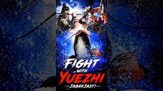 He Yuezhi Fight 🤯 – Revenge or Defeat? #wherewindsmeet #wwmcies2 #wwm