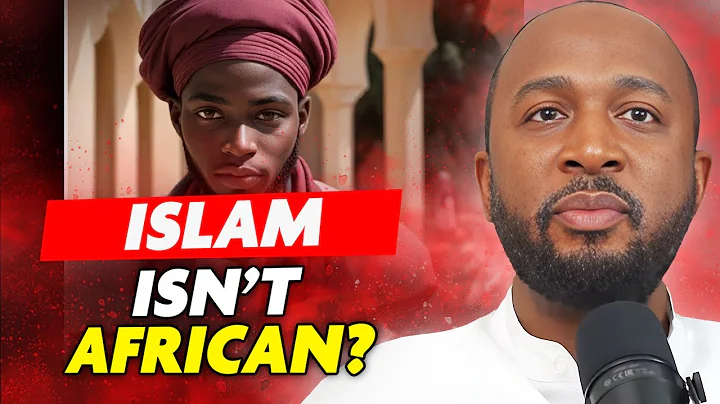 Want to Know the REAL Story of Islam in Africa? Watch Now!