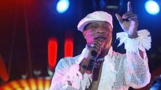 DJ DADISO - RHUMBA MIX 2019 NONSTOP VOL 2 (KOFFI OLOMIDE, FRANCO,MADILU,FALLY IPUPA)