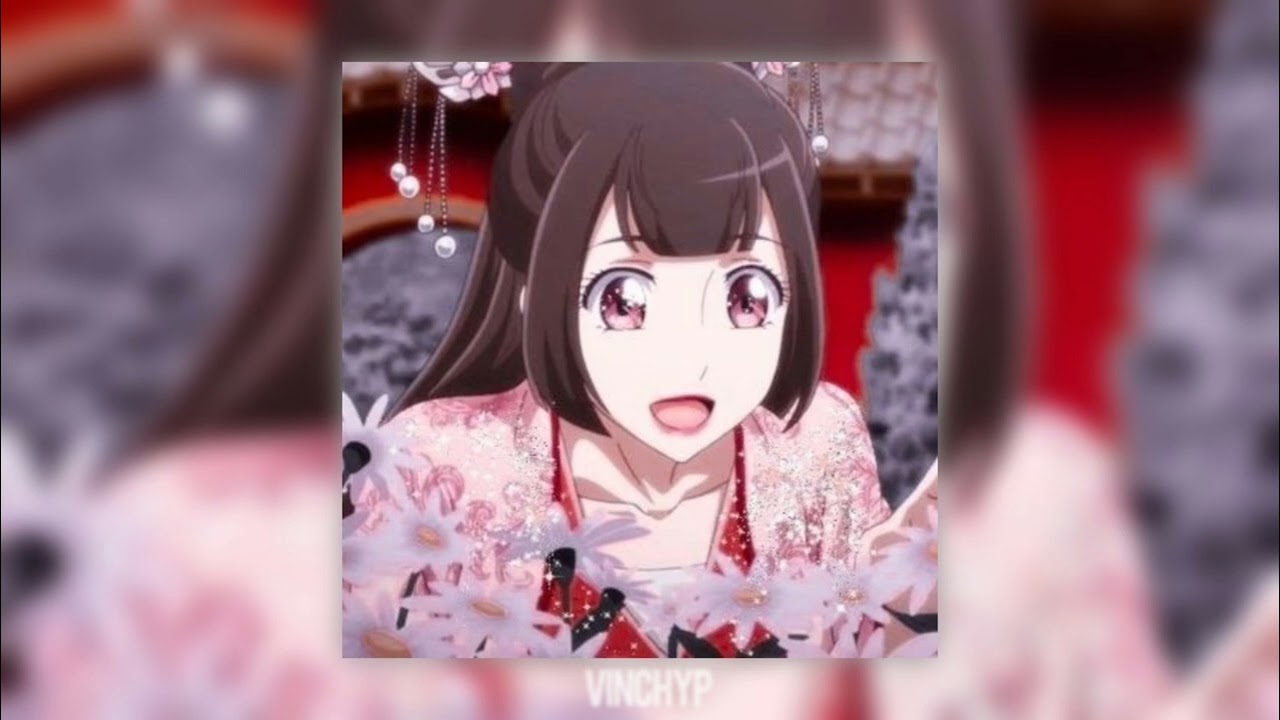 charly black - you're perfect (sped up)