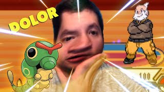 LOS AJOLOTES EN HOENN ADVENTURES (Ep. 3) | Axoloplay | Shiny Chivic