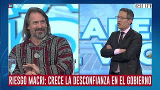 ADN Periodismo Federal - Programa 15/08/2019 (parte 1)