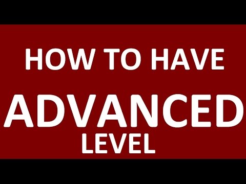 10 SECRETS HOW TO REACH AN ADVANCED LEVEL. Intermediate English Speaking Practice