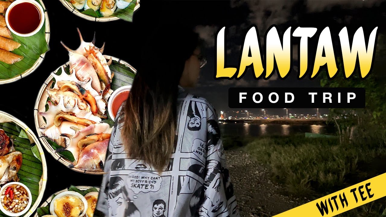 Lantaw  One of Cebu's Famous Restaurant