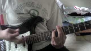 Creep (Radiohead)  by guitaristfor3v3r