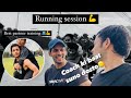 Coach ki baat   running training with partner 