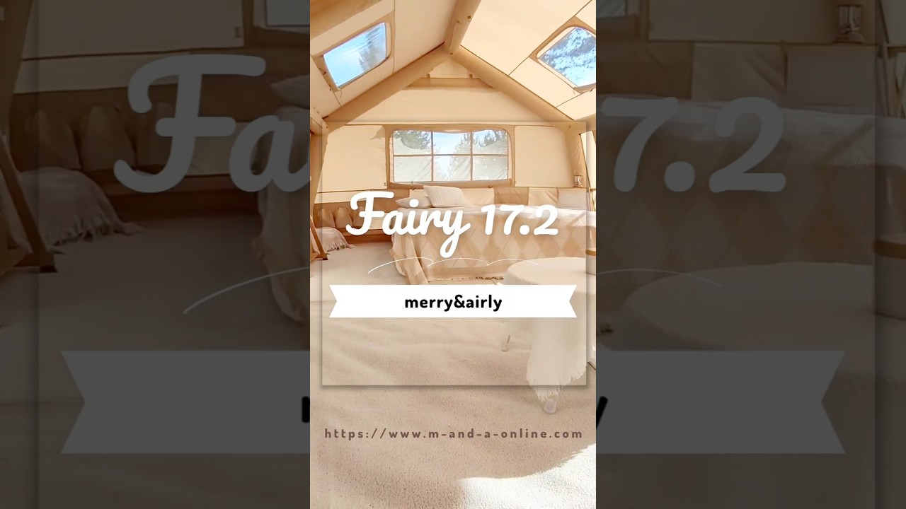 merry&airlyメリーアンドエアリー