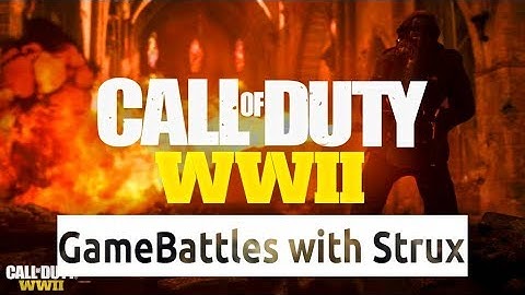 CTF PRO Points - Gamebattles with Strux Ep. 31