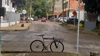 Bicimensajeria Cali - Días De Reparto Ep3 T3