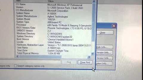 Agilent 16823a Logic Analyzer operation