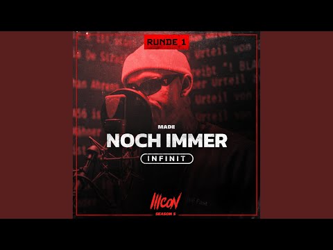 Made, Infinit - Noch Immer