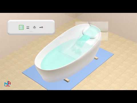 Video Hướng Dẫn Lắp Đặt Bồn Tắm Tại Nhà Chi Tiết Nhất - youtube