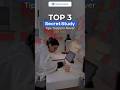 3 Study Secrets Every Topper Uses