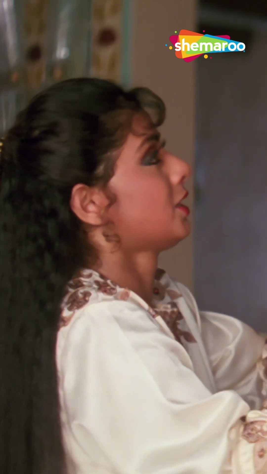 पठान कभी ज़ुबान से नही मुकरता नहीं  #KhudaGawah #shorts #ytshorts #short #hindi #bollywood