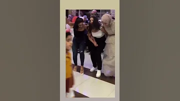 دبكة التوب البني ولله جننيي 