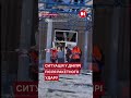 ОДИН ЗАГИБЛИЙ ТА 12 ПОСТРАЖДАЛИХ У ДНІПРІ 