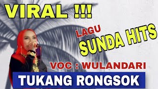 Tukang Rongsok - Wulandari [  Musik Video ] || BARZA'S