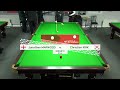 Jonathan Marwood vs Christian Kirk | 2024 Austrian Open | Group Stages