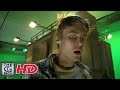 CGI &amp; VFX Showreels: &quot;3D Camera Tracking &amp; Matchmoving Reel&quot; - by Matchmove Machine | TheCGBros