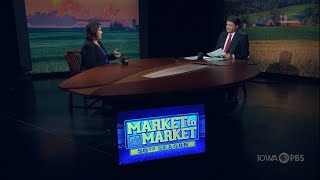 Market Plus with Naomi Blohm