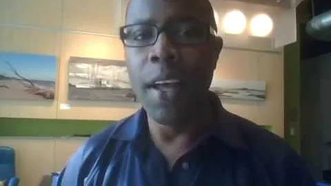 Che Feemster and Bill Foley Marketing System Testi...