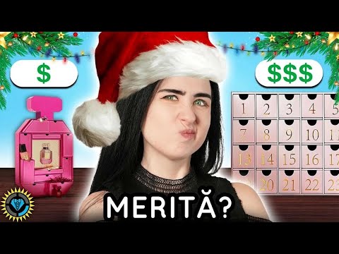 Merită cu adevărat calendarele de Advent? | Style Theory Merită cu adevărat calendarele de Advent? | Style Theory