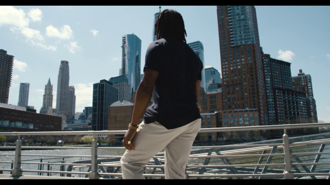 Western Rise - Introducing the Alloy Chino