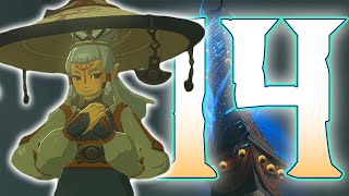 Kakariko Village Awaits | Zelda: Tears of the Kingdom - Part 14
