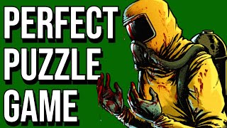 Hazard Pay is a must play for Puzzle Enjoyers! screenshot 5