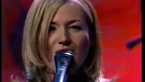 Jewel - Who Will Save Your Soul - 1995 12 26
