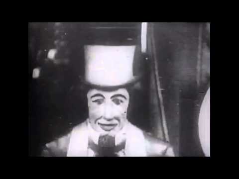 L.A.S.'s Crime - Dark Xmas on Ballet Mécanique