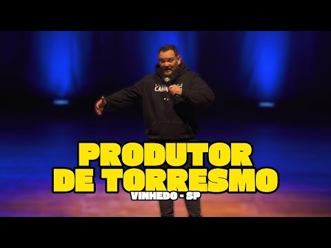 RAFAEL ARAGÃO - PRODUTOR DE TORRESMO | VINHEDO - SP