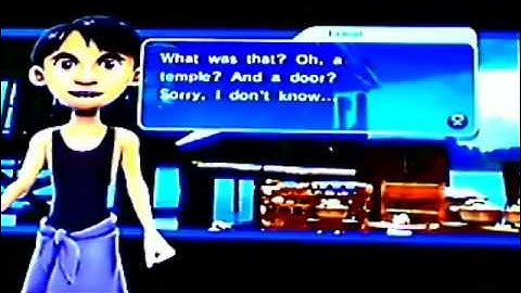 Sonic Unleashed (PS2) - Speed Run - Part 34