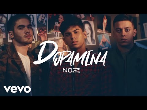 NOZ - Dopamina