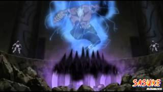 Sasukes Life A Naruto Amv