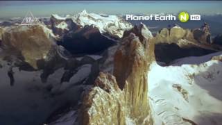 Планета Земля - Промо-ролик Viasat Nature HD