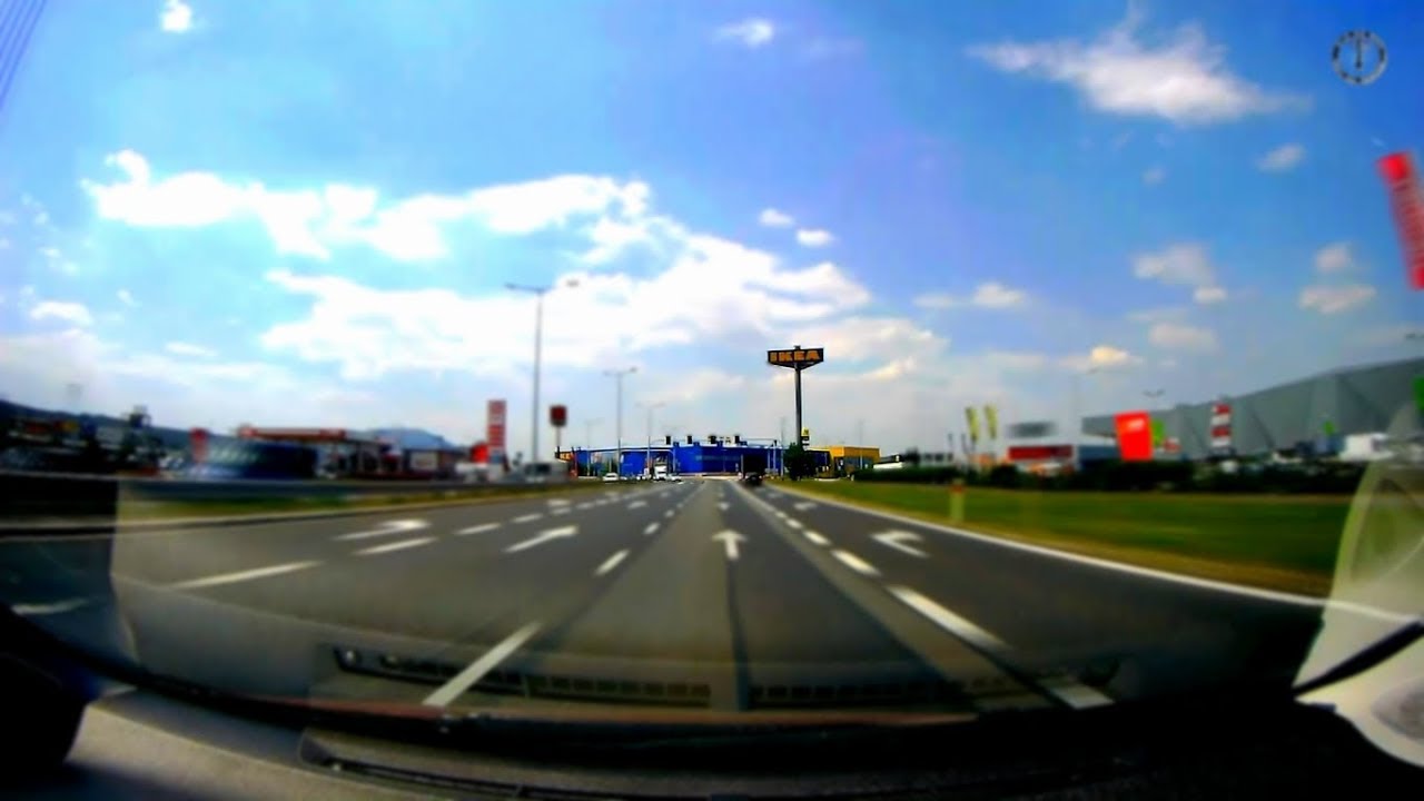 IKEA Wrocław. Pl. Grunwaldzki - Bielany Wrocławskie.