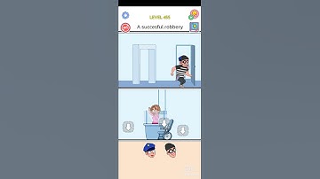 Happy Ending Game | Level 455 | Fun Games #gaming #game #funnyvideo #funny