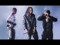 Midnight Flex (No Love) Remix – Travis Scott x Central Cee x Lil Baby