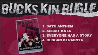 Buckskin Bugle Full Album - Dengan Kerasnya | Pop Punk Indonesia | Punk Rock | Lagu Terbaik