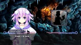 Hyperdimension Neptunia - Another Trap!