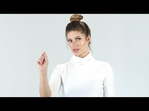 How to Detect a Liar | Hannah Stocking