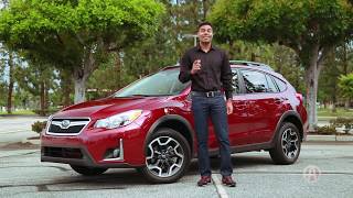 2016 Subaru Crosstrek | 5 Reasons to Buy | Autotrader