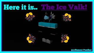 🎊I finally bought my *DREAM ITEM*! (Ice Valkyrie) 🎊