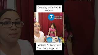 TEACHING WITH OBJECTS